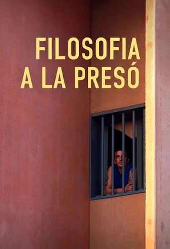 Poster for Filosofia a la presó