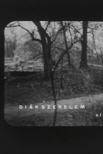 Poster for Diákszerelem
