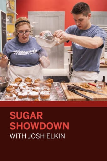 Poster for Sugar Showdown