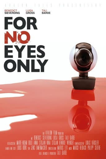 Poster for For No Eyes Only