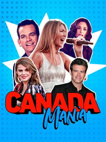 Poster for Canada Mania