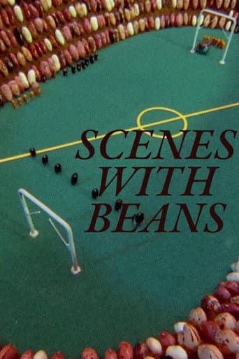Poster for Scenes with Beans