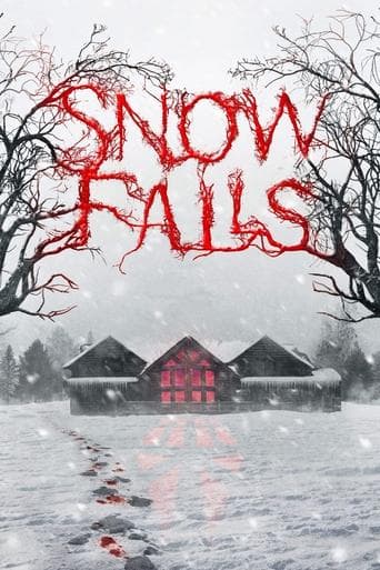 Poster for Snow Falls