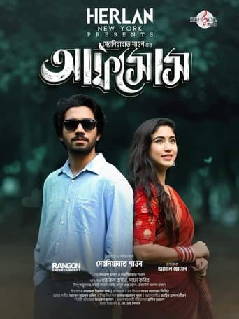Poster for আফসোস