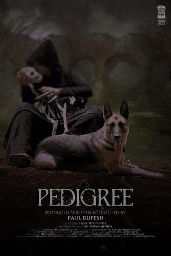 Poster for Pedigree