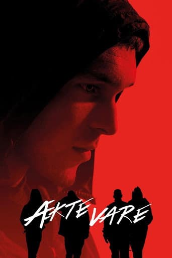 Poster for Flow