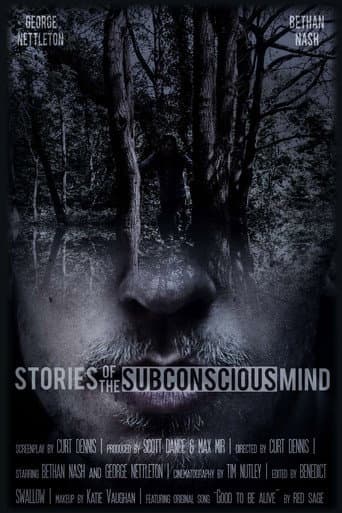 Poster for Stories of the Subconscious Mind