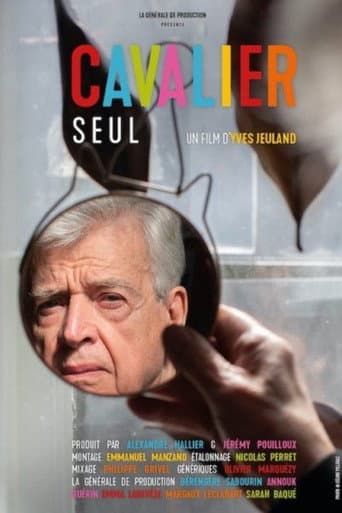 Poster for Cavalier Seul
