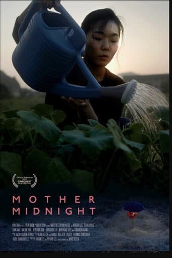 Poster for Mother Midnight
