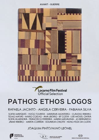 Poster for Pathos Ethos Logos
