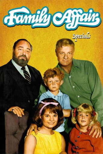 Poster for Specials