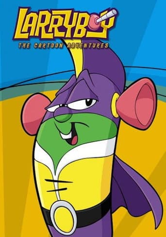 Poster for Season 1