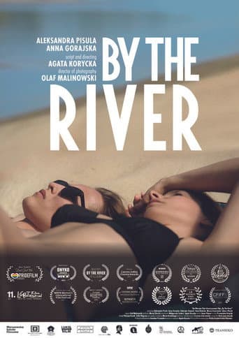 Poster for By the River