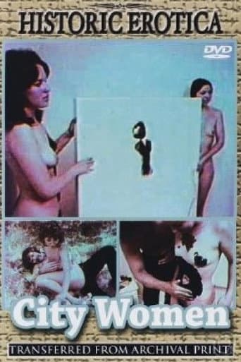 Poster for City Women
