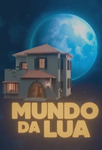 Poster for Mundo da Lua