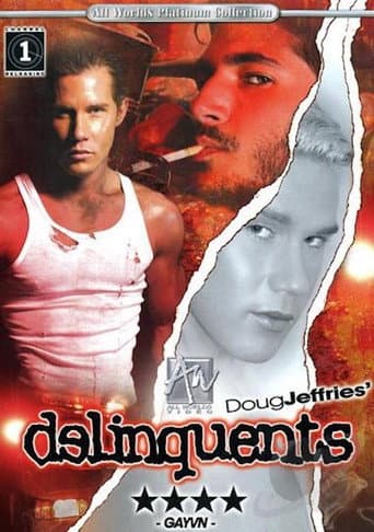 Poster for Delinquents