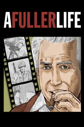 Poster for A Fuller Life