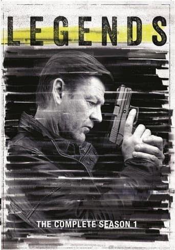 Poster for Season 1