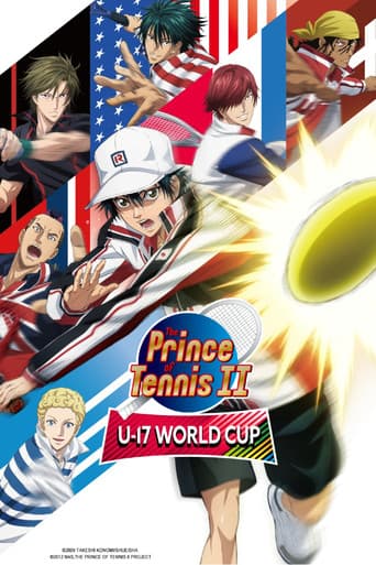 Poster for Season 1