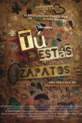 Poster for Tú No Estás en Mis Zapatos