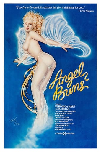 Poster for Angel Buns