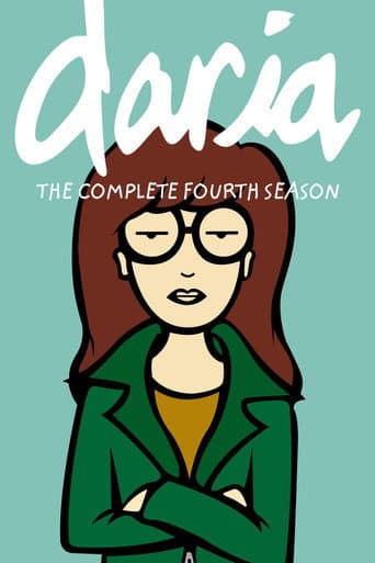 Poster for Season 4