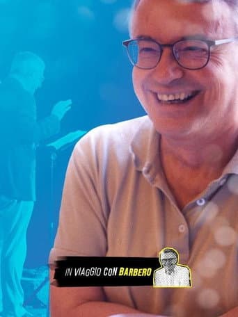 Poster for In viaggio con Barbero