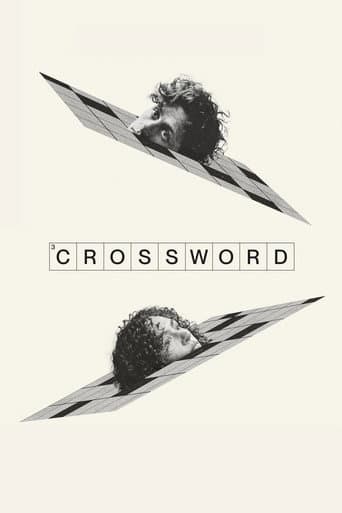 Poster for Crossword