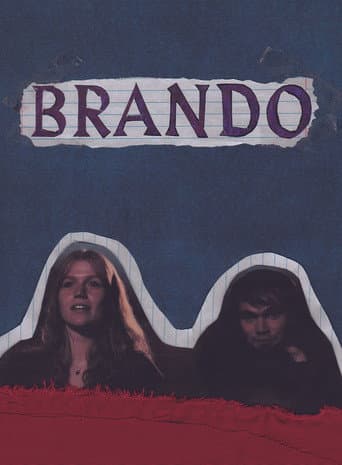 Poster for Brando