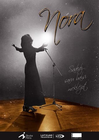 Poster for Nora