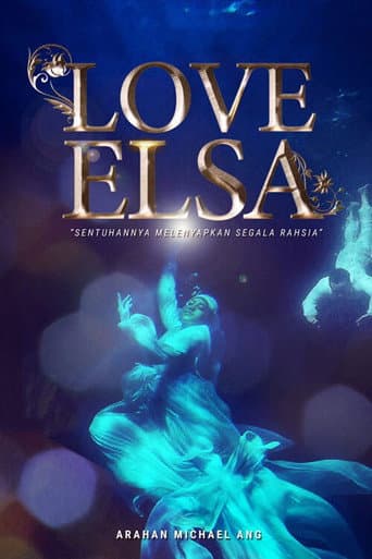 Poster for Love Elsa