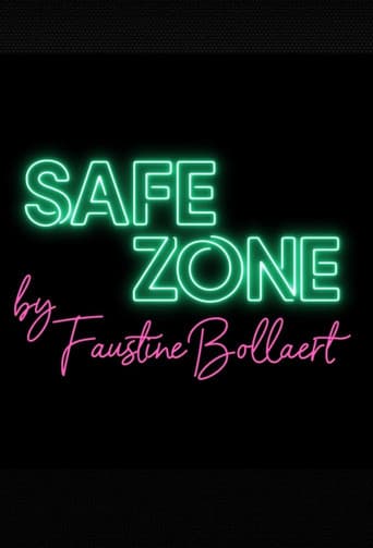 Poster for Safe Zone