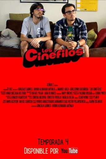 Poster for Season 4