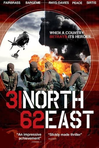 Poster for 31 North 62 East