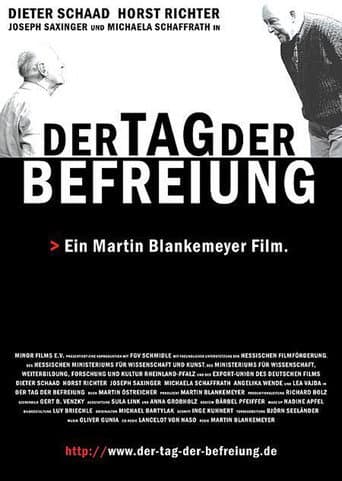 Poster for Der Tag der Befreiung