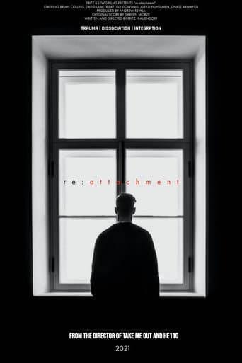 Poster for re:attachment