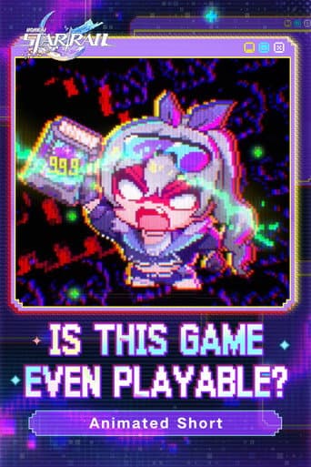 Poster for Honkai: Star Rail - Is This Game Even Playable?
