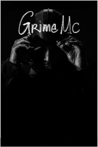 Poster for Grime MC