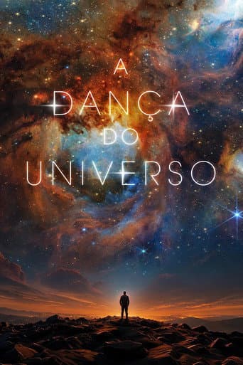 Poster for A Dança do Universo com Marcelo Gleiser