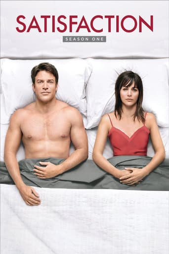 Poster for Season 1