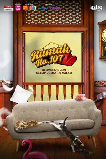 Poster for Rumah No. 107
