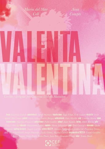 Poster for Valenta Valentina