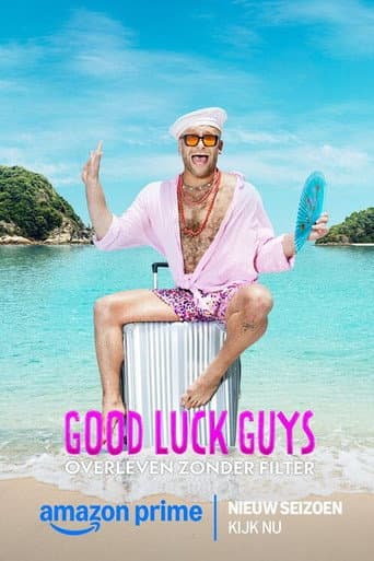 Poster for Season 2