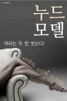 Poster for Nude Model