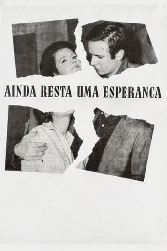Poster for Ainda Resta uma Esperança