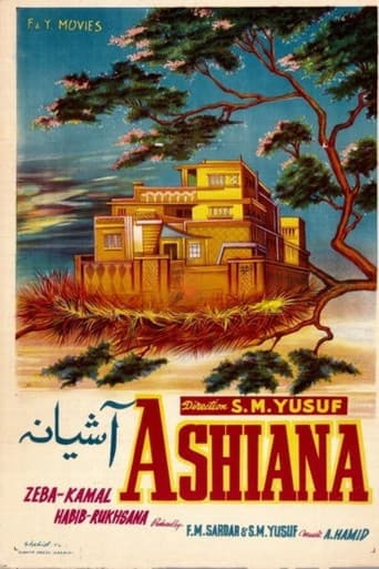 Poster for Ashiana