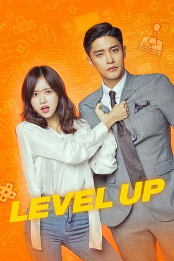 Poster for Level Up