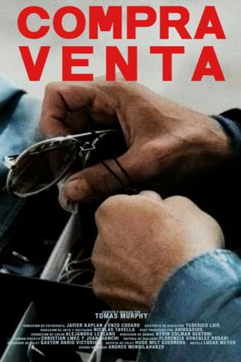 Poster for Compraventa