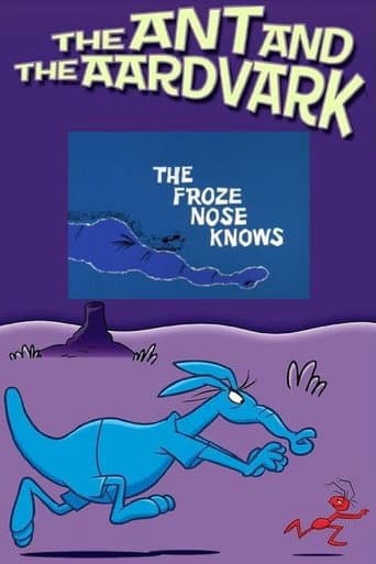 Poster for The Froze Nose Knows