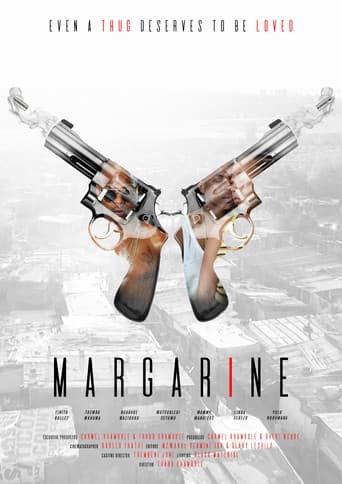 Poster for Margarine